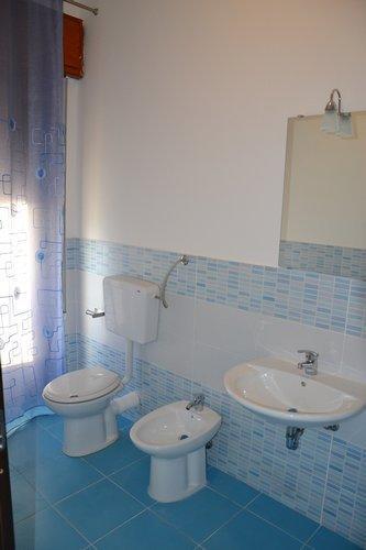 A Due Passi Da Erice B&B Habitación foto